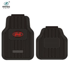 Non Shift All Weather Floor Mats , 100% Environmental Custom Car Floor Mats