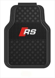 Non Shift All Weather Floor Mats , 100% Environmental Custom Car Floor Mats