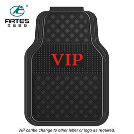 Non Shift All Weather Floor Mats , 100% Environmental Custom Car Floor Mats