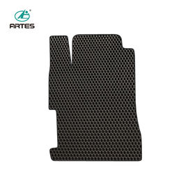 All Season Protection Custom Fit Truck Floor Mats Fireproof Sound Insulation