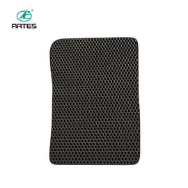 All Season Protection Custom Fit Truck Floor Mats Fireproof Sound Insulation