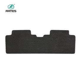 All Season Protection Custom Fit Truck Floor Mats Fireproof Sound Insulation