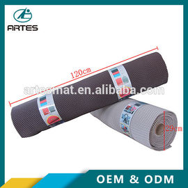 Full Set 5D Pvc Flooring Roll , 1.2*9m Waterproof Floor Covering Roll