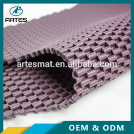 Full Set 5D Pvc Flooring Roll , 1.2*9m Waterproof Floor Covering Roll