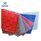 Easy To Clean And Maintain PVC Roll Mat Fit All Car Type Customized Tailored